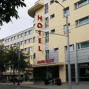 Hotel Blick